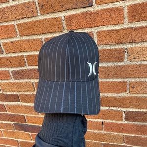 Hurley baseball hat